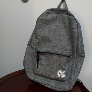 Herschel backpack